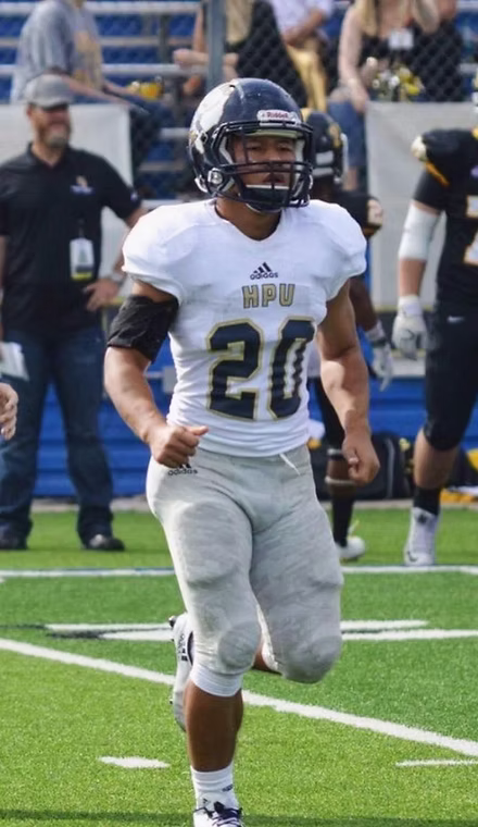 Ehlar, Howard Payne University