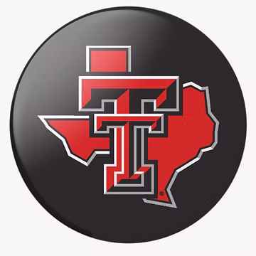 150 Texas Tech Popsockets Texas Tech Basketball Texas logo