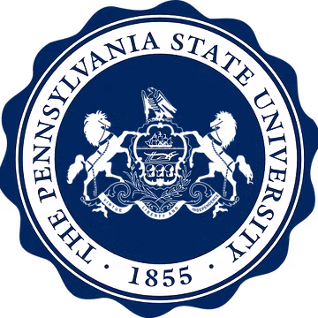 Pennsylvania State University logo