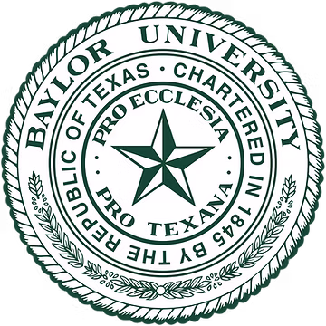 Baylor University logo