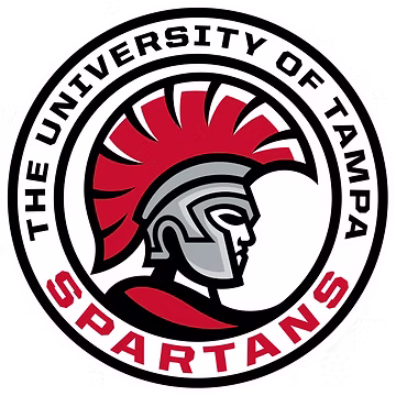 Tampa Spartans logo