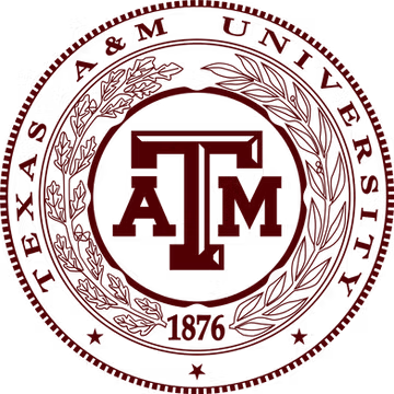Texas A&m University logo