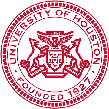 University of Houston logo
